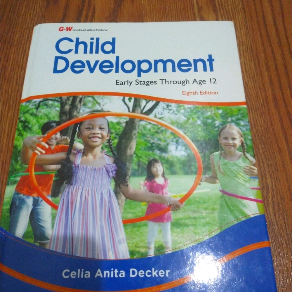 Child Development Eighth Edition